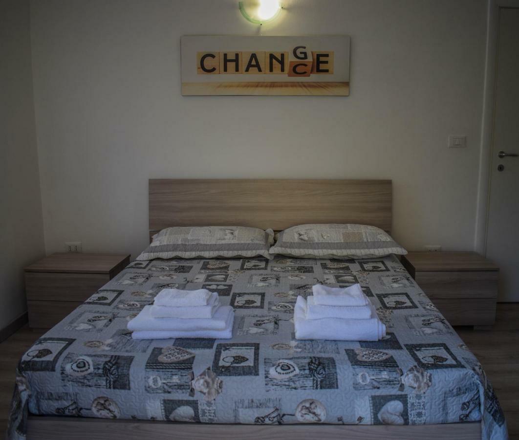 Apartament Valsugana Mestre Zewnętrze zdjęcie