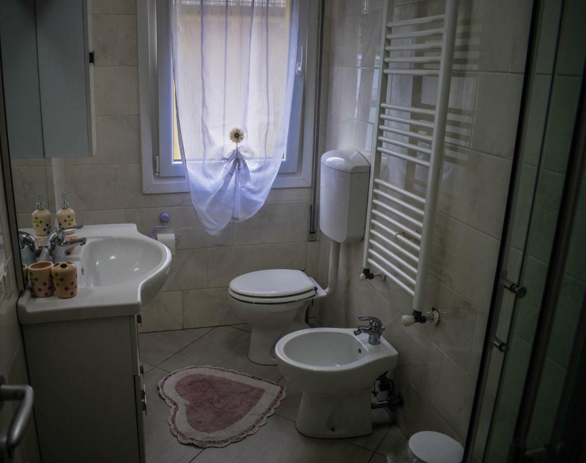 Apartament Valsugana Mestre Zewnętrze zdjęcie