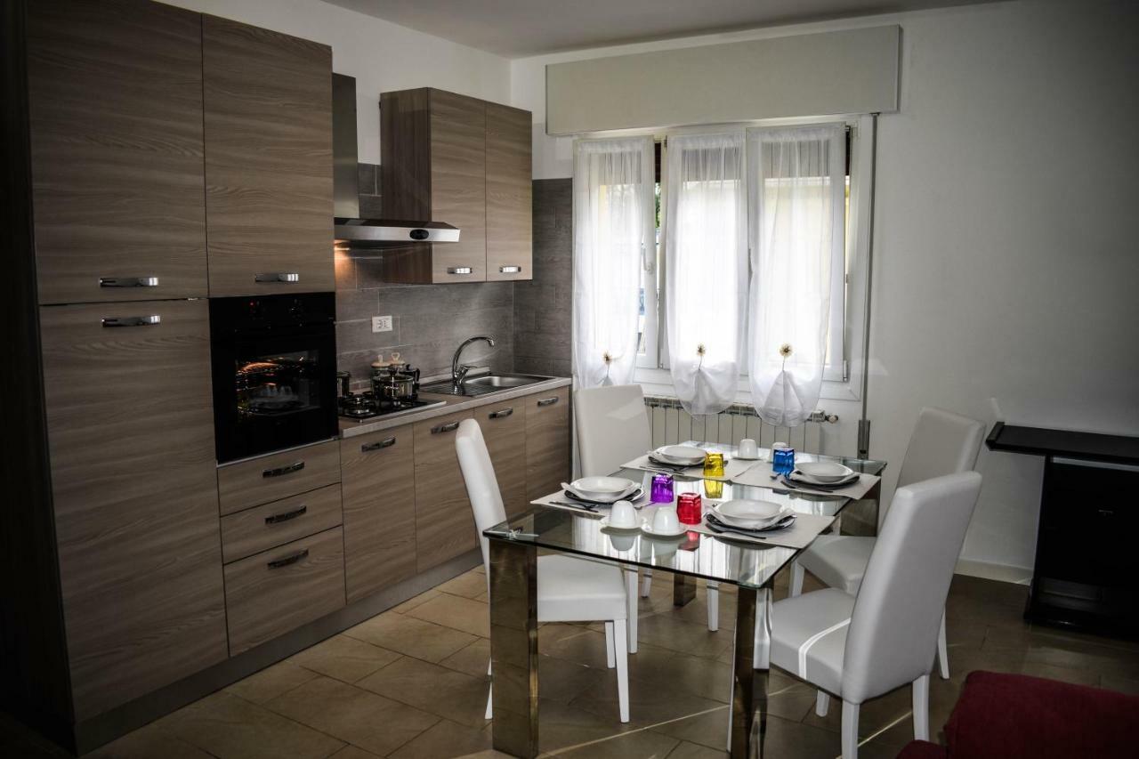 Apartament Valsugana Mestre Zewnętrze zdjęcie
