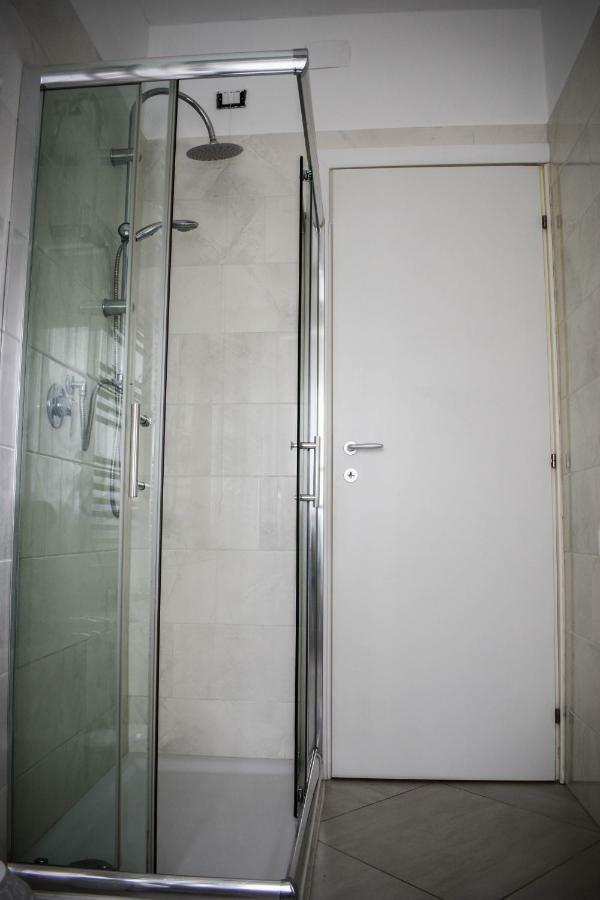 Apartament Valsugana Mestre Zewnętrze zdjęcie